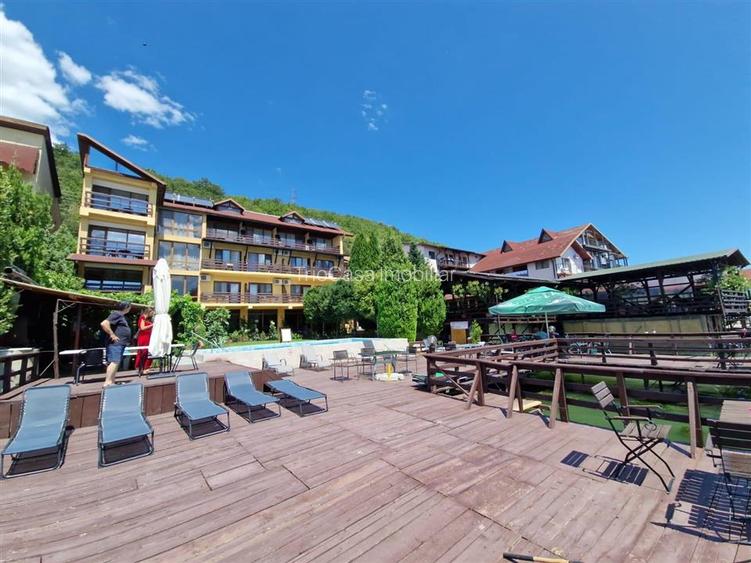 PENSIUNE ESELNITA - 29