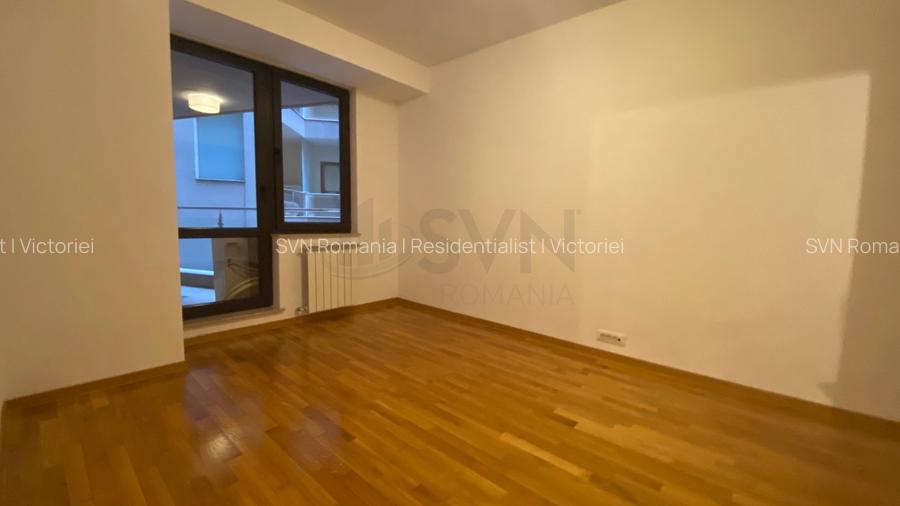 REA1026072 Apartament 4 camere I Intrare directa in parc I Cartierul Francez - 9