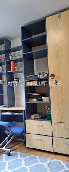 Stefan Cel Mare | 3 Camere | Semidec| Pet-friendly | Anvelopat | Metrou - 4
