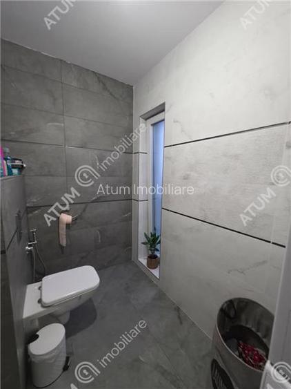 Casa cu 4 camere decomandate si gradina in zona Bavaria in Sibiu - 11