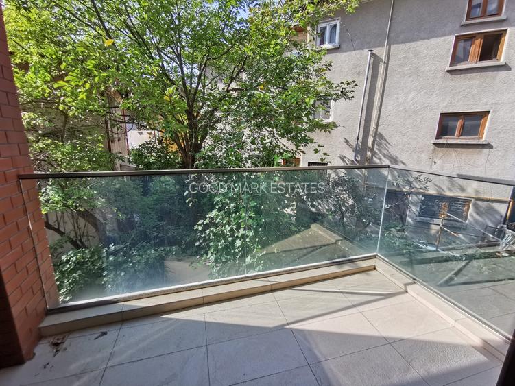 Apartament 4 camere bloc boutique// Kiseleff// loc parcare si boxa - 11