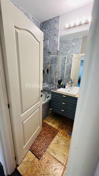 Vanzare 3 Camere Unirii/Alba Iulia Bloc 2008 - 14