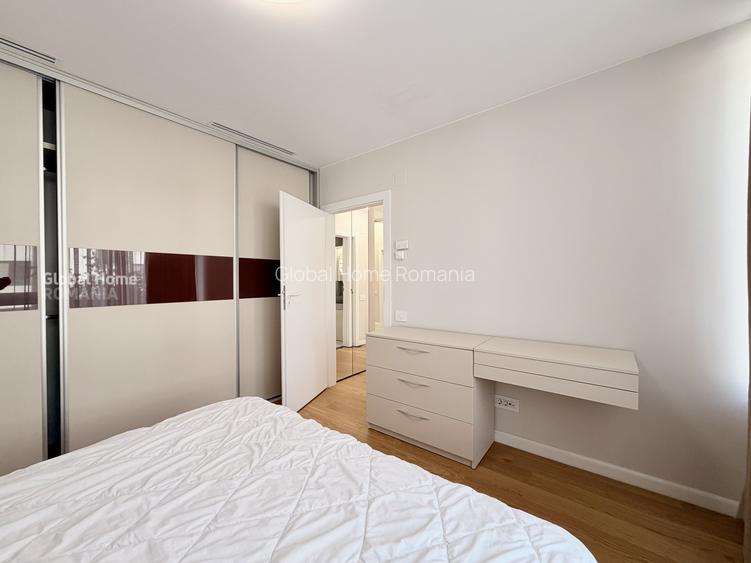 3 Camere | Living Spatios| Parcare | Rond OMV | Catted Family - Pipera - 15