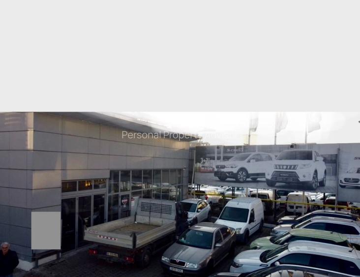 OPORTUNITATE Locatie imobiliara cu doua showroomuri functionale si ultradotate - 6