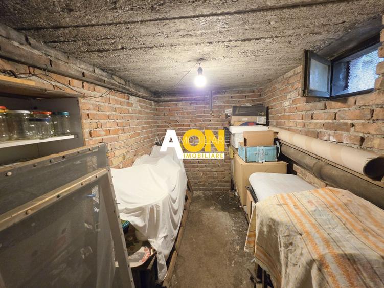 Casa 4 camere, 2 garaje, 652 mp teren, zona exclusivista, Cetate - 17