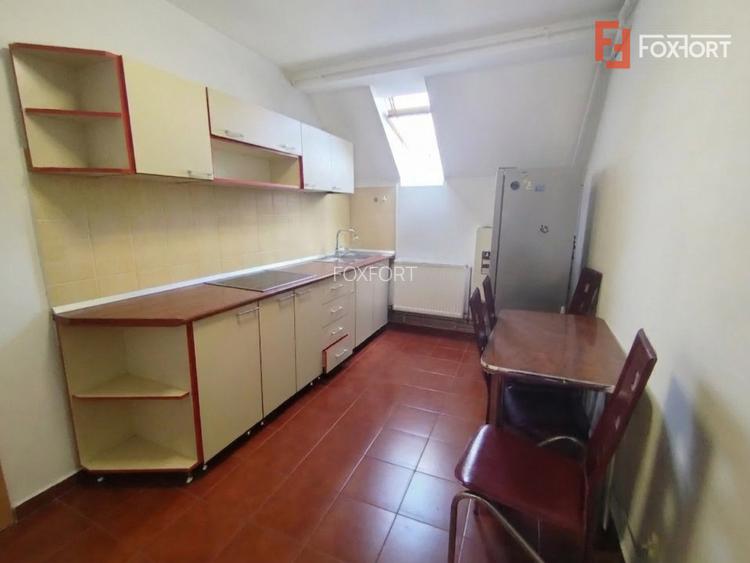 COMISION 0% Apartament cu o camera de vanzare in zona Soarelui - 2