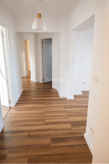 4 camere decomandat la Bulevard Șagului  | 77,7 mp utili | Etaj 3/10 | Lift - 13
