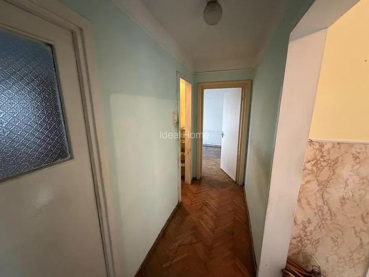 Apartament 3 camere decomandat Podu De Piatra - 3