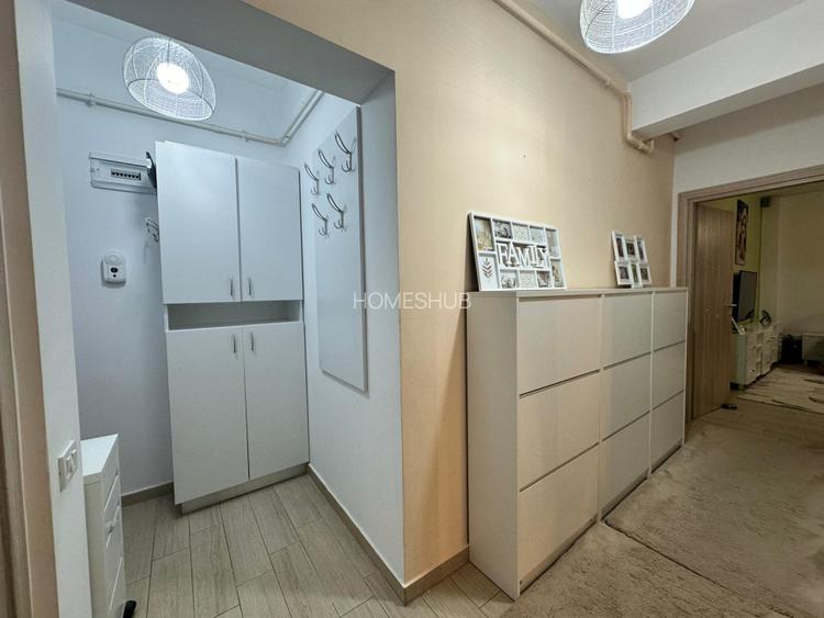 3 Camere cu Gradina de 48mp | 2 intrari | Parcare | BOXA | zona Safirului - 7