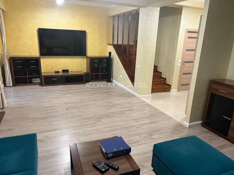 Casa Tomis Plus 4 camere - 7