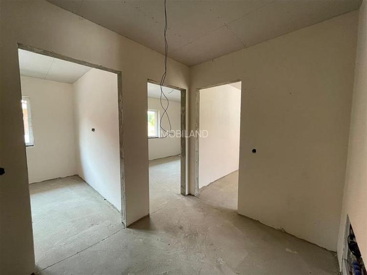 Casa tip duplex pe Valea Chintaului, cu gradina si  parcare - 7