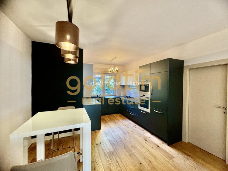 DUPLEX/ IANCU NICOLAE/ GARAJ/ ANSAMBLU REZIDENTIAL/ ZONA VERDE SI LINISTITA - 2