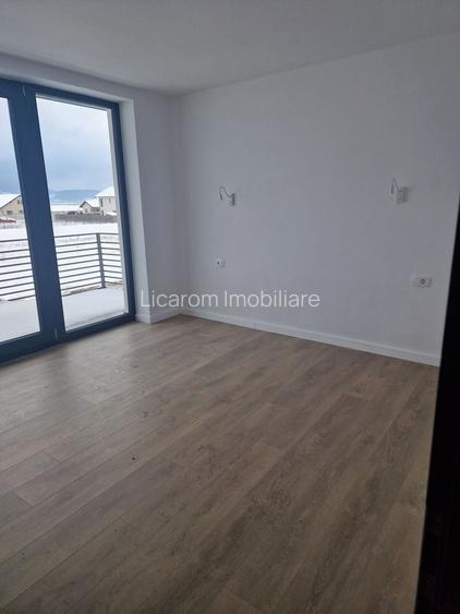 Vila "La Cheie"P+E in Cristian zona in dezvoltare,teren 600 mp - 3