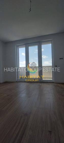 Penthouse cu Terasă Panoramică de 110 mp- mutare imediata! - 9