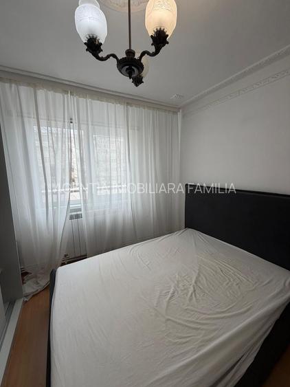 Vanzare apartament cu 4 camere in Micro 39b( k-uri), etaj 1, - 6