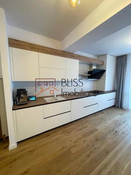 Apartament 4 camere în zona Herastrau - 9