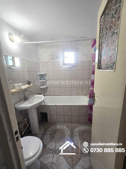 2 camere, pet friendly, intre metrou Lujerului si Gorjului, mobilat, utilat - 8