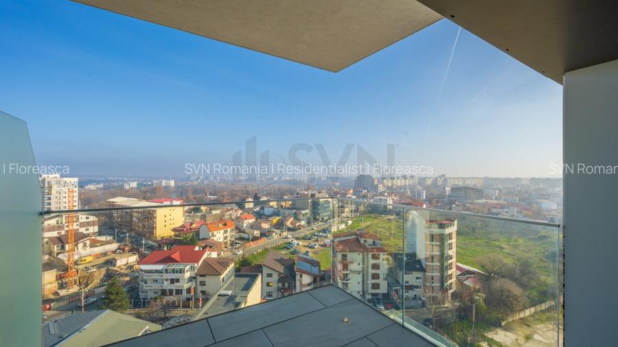 REA1026858 Apartament de inchiriat l One Verdi l Luxury Lifestyle - 16