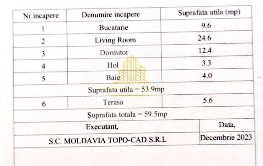 Vânzare apartament 2 Camere PREMIUM | Silk District - 16