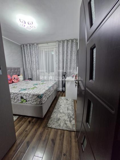 Apartament cu 3 camere foarte aproape de statia de metrou 1 Decembrie 1918 - 17