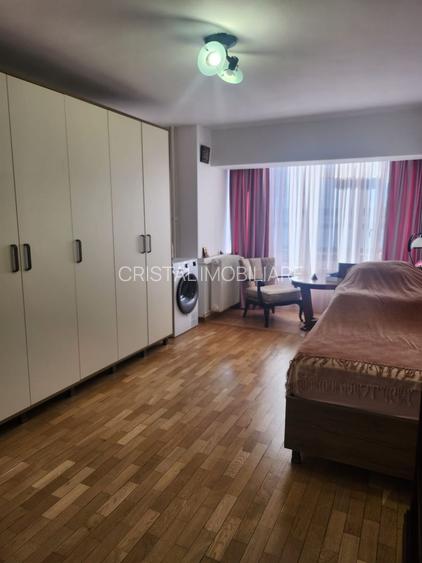 Apartament 3 Camere Unirii, Vedere Biblioteca Națională | 90mp Bloc Monolit - 10