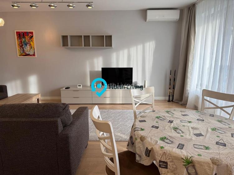 Apartament 2 Camere | Iancu Nicolae | Parcare subterana inclusa - 8