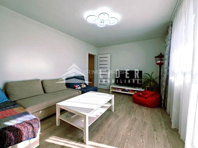 Apartament 4 camere de vânzare în Mănăștur, strada Grigore Alexandrescu, finisat - 2
