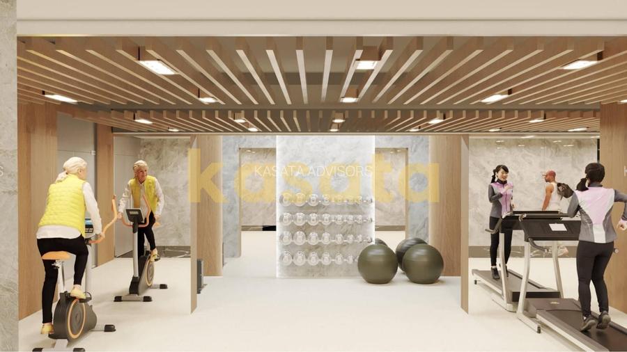 Apartament 2 camere LUX | Parcare | BHB | 249 000 + TVA - 14