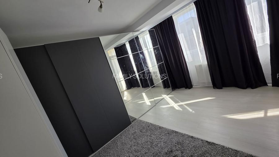 De inchiriat P+1+M,Popesti Leordeni-Centru - 11