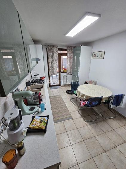 Casa -5 camere - zona Pacii- Militari - 4