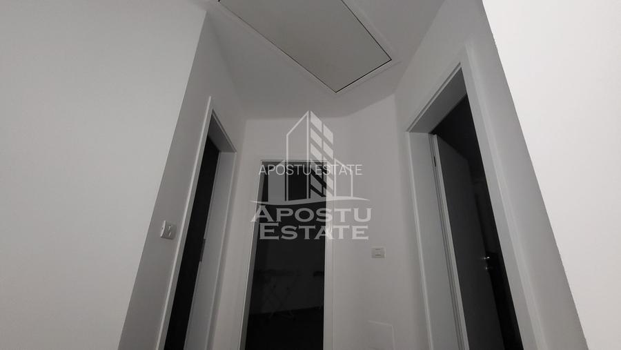 Duplex mobilat si utilat,3 camere,Calea Urseni - 11