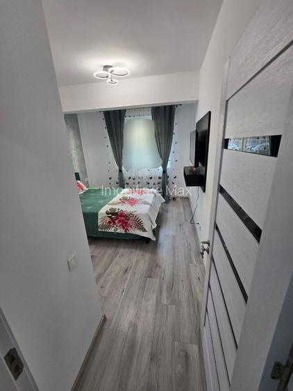 Inchiriere Ap 2 Cam Lux Regie Residence, 3 min metrou Grozavesti, Politehnica - 8