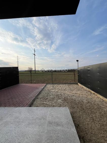 Acasă, unde liniștea prinde contur: Sanctuarul tău privat în Irish Park - 10