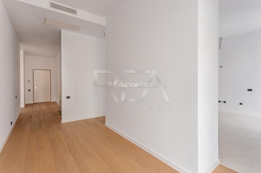 Duplex 4 camere 372 mp - ONE Herastrau Towers - 7