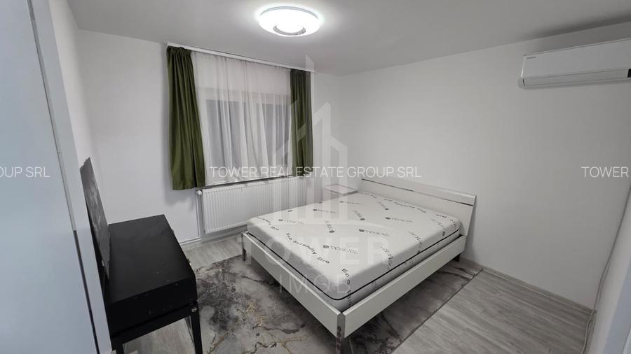 Apartament 3 camere – cochet/ de închiriat/ cartier Terezian - 3