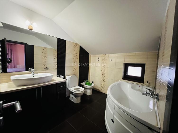 Casa in zona Centrala I 160 mp utili I Dumbravita - 7