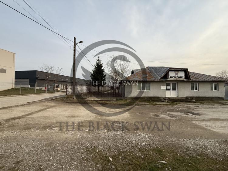 Proprietate cu 6 camere de vanzare | Kaufland - Moreni | Comision 0% - 16