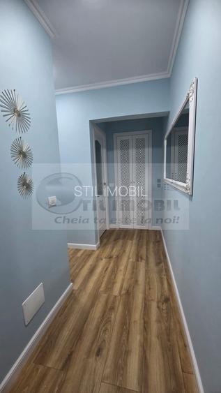 Apartament 3 camere decomandat  Podu Ros Cotnari 150.000 euro - 8