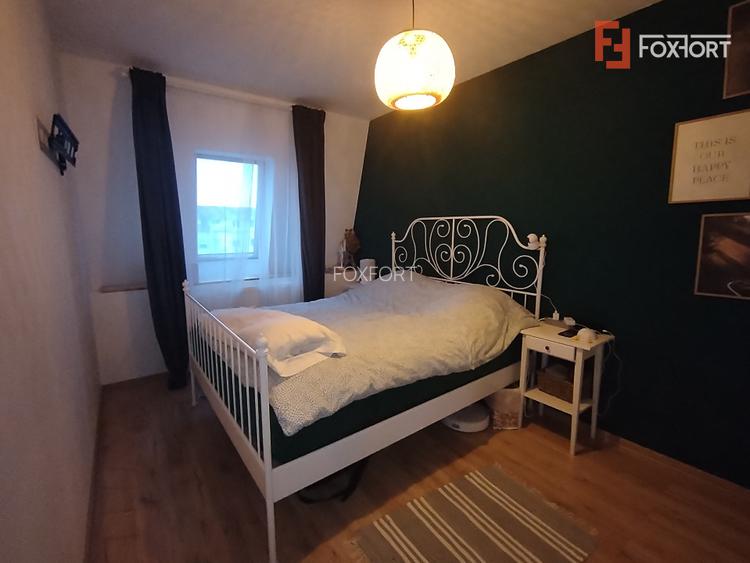 Apartament cu 3 camere de vanzare, zona Girocului - 5