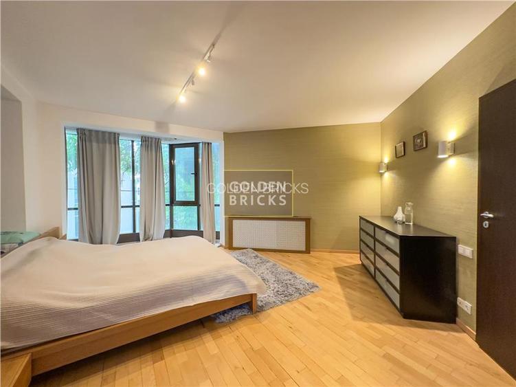 Apartament în vilă | 5 Camere | Curte | Acces dedicat | Parcare - 17