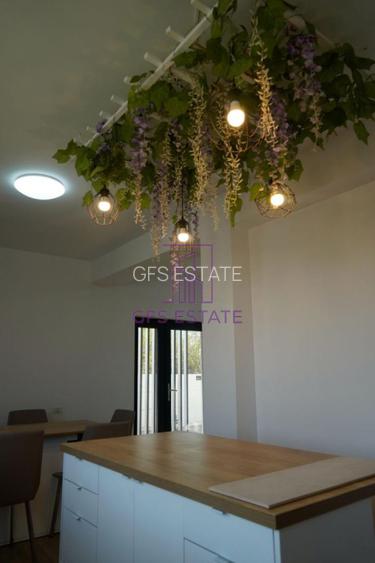 Inchiriere Vila Tunari - 6