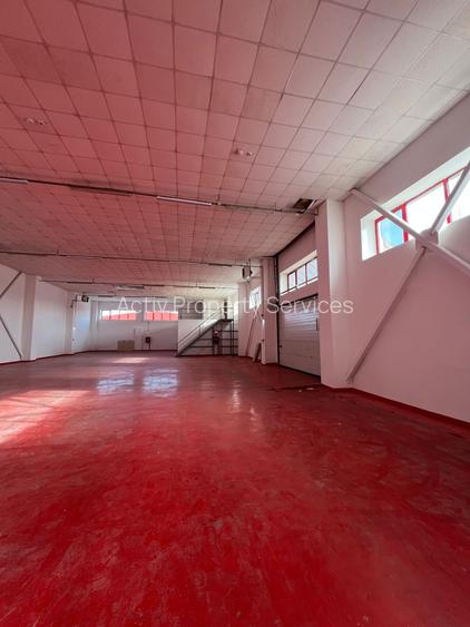 Inchiriere depozit in Expo Market Doraly - 3