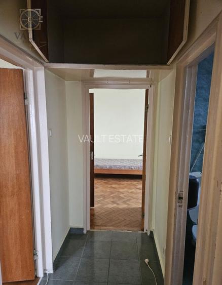 Apartament 3 camere-Centrala Proprie-Bd Ferdinand - 3