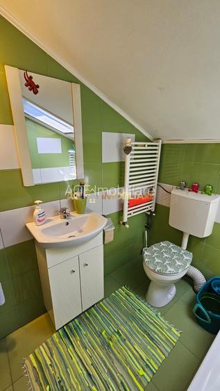 2 Camere de vanzare | Dristor | Metrou | Centrala | Mobilat - 10