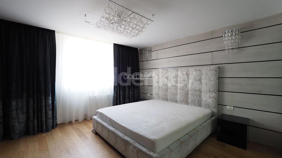 Penthouse duplex insorit cu 4 camere, inaltime living 6m, orientat sud - 10