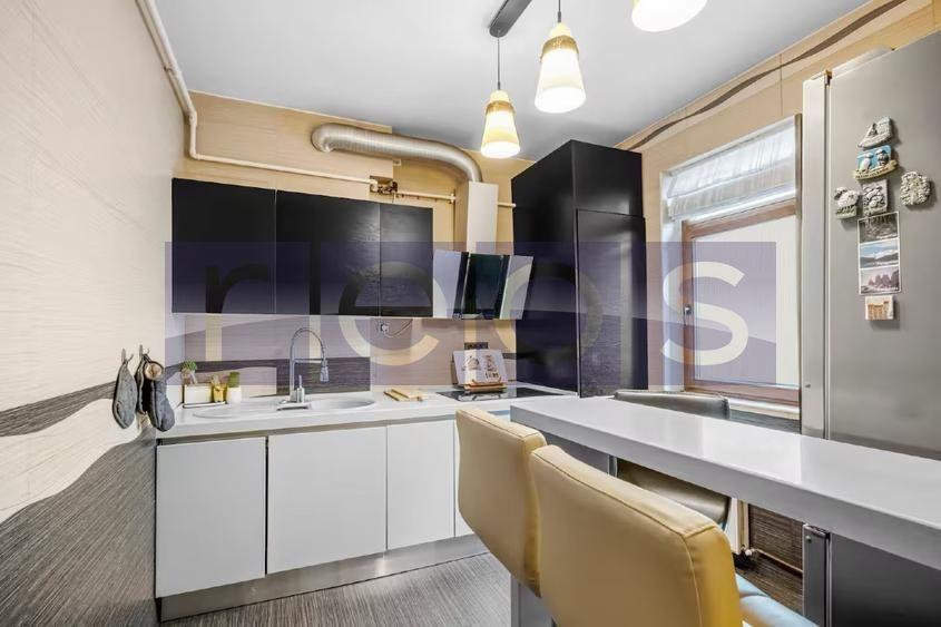 INCHIRIERE 3 CAMERE | VILA | STEFAN CEL MARE - 5