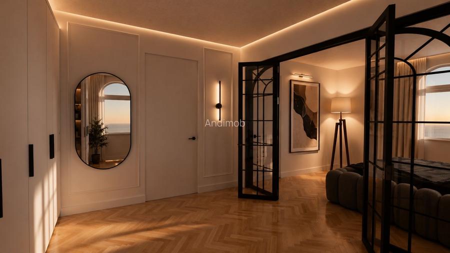 Vila - Baneasa - Herastrau - ideal investitie - 8