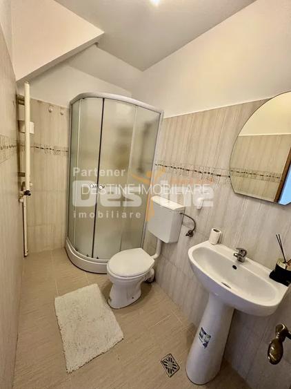 Apartament cu 2 camere, suprafata  de 53mp, clasa energetica A, zona Faget - 8