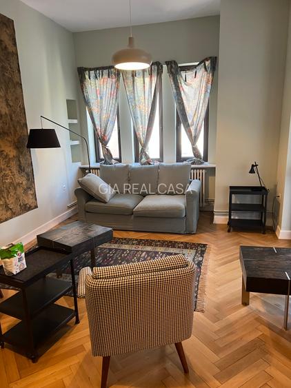 Apartament 5 camere in vila strada Londra - 6