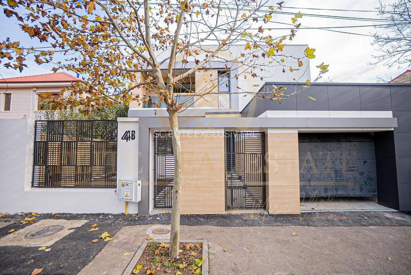 Vilă individuală 5 camere / Primo - Personalizare completă - 16